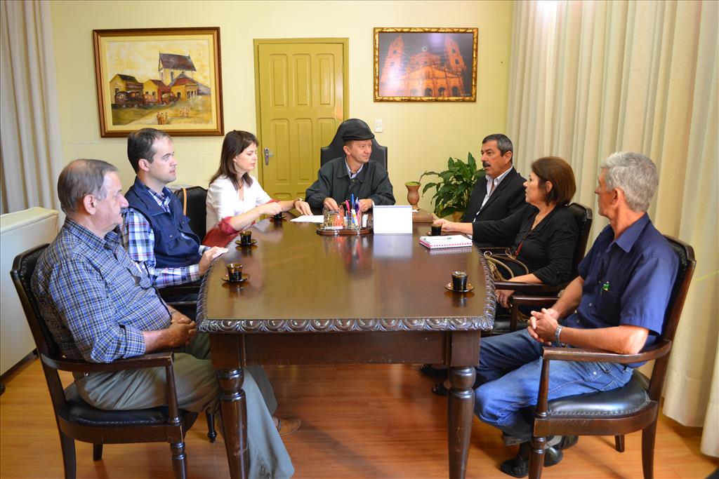 Projeto busca incentivar preservação de nascente de água